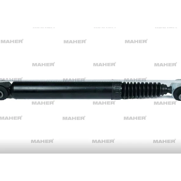 AMORTİSÖR 207 06-12 GAZLI ARKA ürün görseli