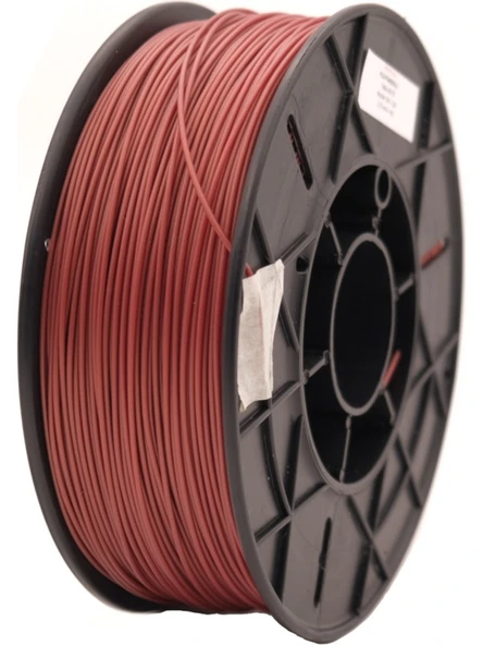 Monte Lua 1.75 mm Pla + Filament - Bronz (Bakır) 1 Kg - Resim 2