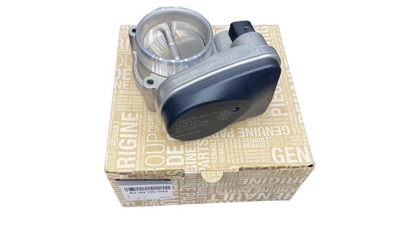 Gaz Kelebek Boğazı (Kutusu) Renault Clio 2 RS 2.0 16V F4R 8200110994 MAİS ürün görseli 1