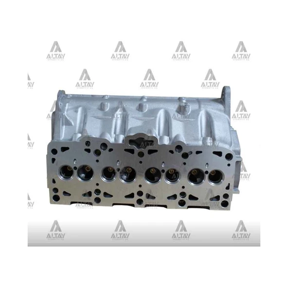 SİLİNDİR KAPAĞI CADDY / PASSAT / TRANSPORTER BJB-AVF-AXB-AXC-BLS 1.9 TDI 03-09 ürün görseli