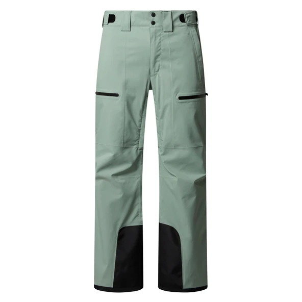 The North Face Erkek Chakal Pantolon NF0A87Y7BQ11 - Resim 4