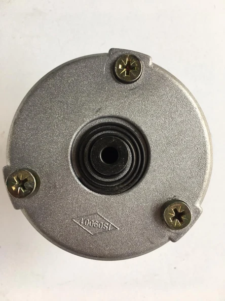 Cg Yağ Pompa Honisi Honik Pompa - Resim 2