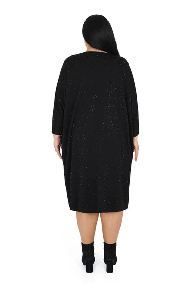 Büyük Beden Elbise - 3