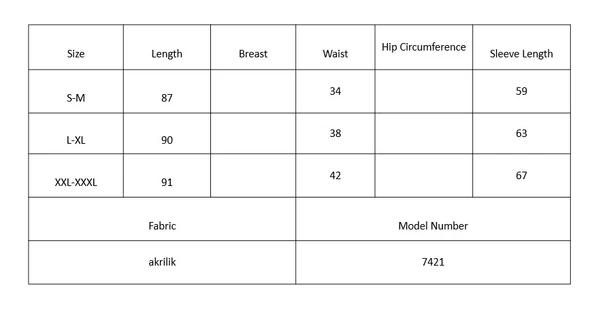 Kadın Uzun Kollu Omuzlar Açık Detay Triko Elbise - 4