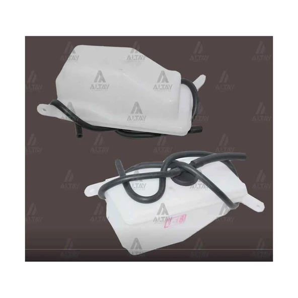 YEDEK SU DEPOSU ACCENT  95-00 ürün görseli