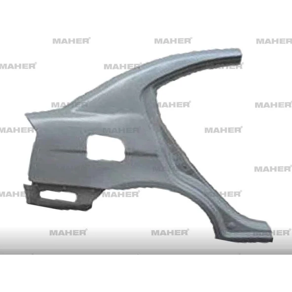 ÇAMURLUK CERATO 06-09 ARKA SAĞ ürün görseli