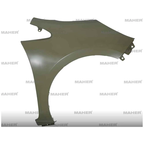 ÇAMURLUK RIO 12-17 DELİKSİZ ÖN SAĞ ürün görseli