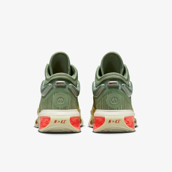 Nike Air Zoom G.T. Jump 2 'Our Holiday' [DJ9431-302] - Resim 5