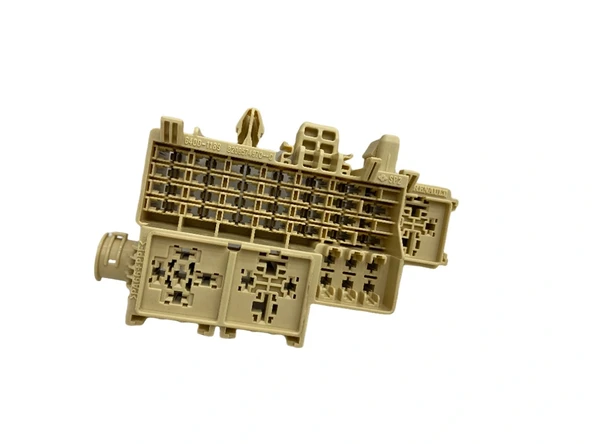 Sigorta Röle Kutusu Renault Master 3 2.3 Dci 8200574970 MAİS - Resim 2