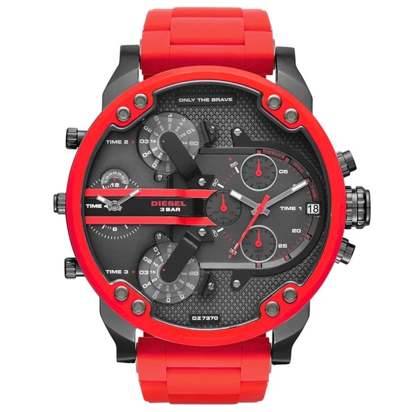 Diesel DZ7370 Erkek Kol Saati ürün görseli 1