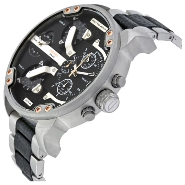 Diesel DZ7349 Erkek Kol Saati - Resim 2