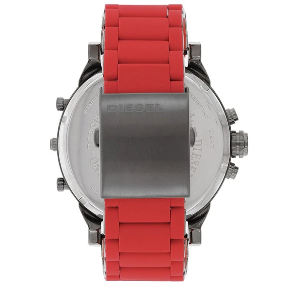 Diesel DZ7370 Erkek Kol Saati - Resim 3