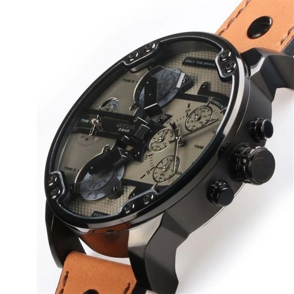 Diesel DZ7406 Erkek Kol Saati - Resim 2