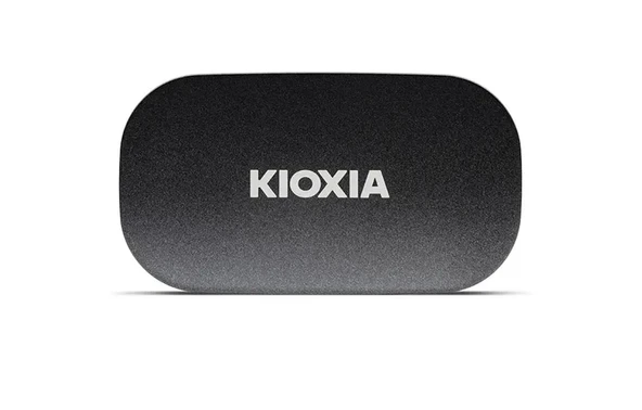 Kioxia 1TB Excerıa Plus LXD20K001TG8 G2 USB 3.2 1050-1000 Taşınabilir SSD ürün görseli