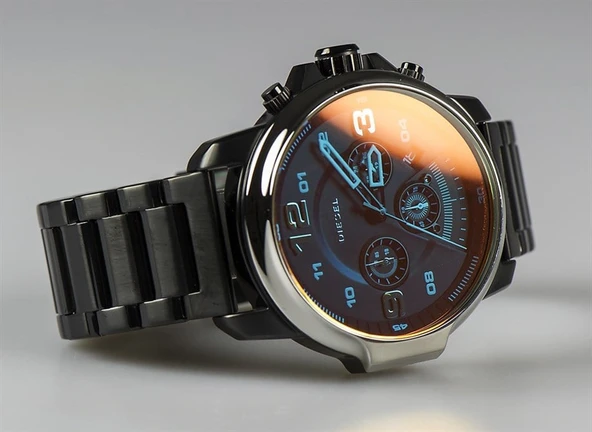 Diesel DZ4434 Erkek Kol Saati - 4