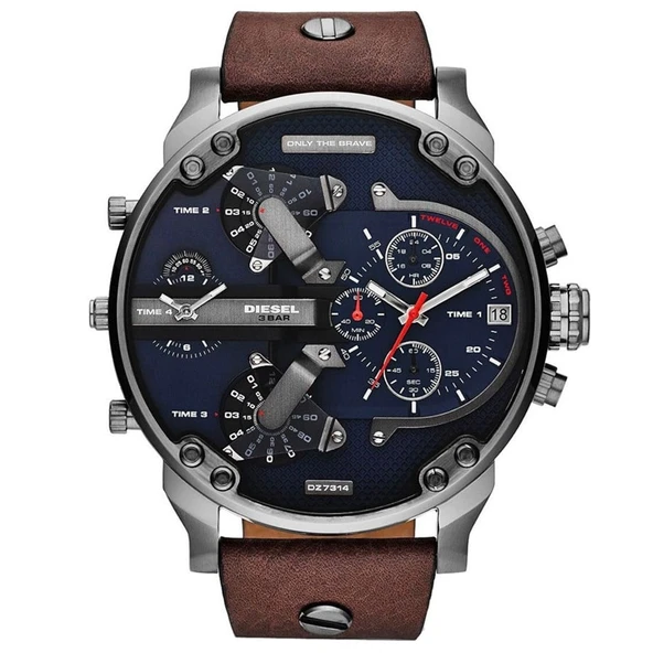 Diesel DZ7314 Erkek Kol Saati ürün görseli 1
