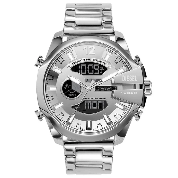 Diesel DZ4648 Erkek Kol Saati ürün görseli