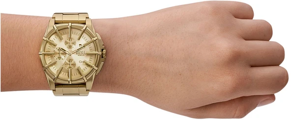 Diesel DZ4659 Erkek Kol Saati - Resim 4