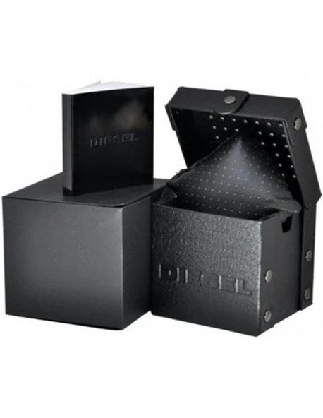 Diesel DZ7311 Erkek Kol Saati - Resim 3