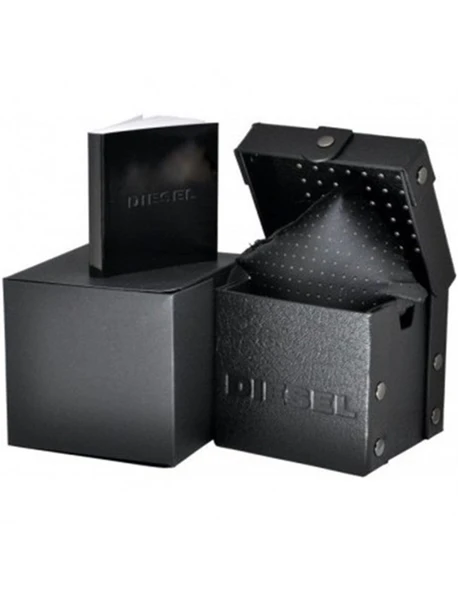 Diesel DZ4434 Erkek Kol Saati - 5