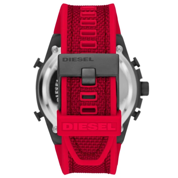 Diesel DZ4551 Erkek Kol Saati - Resim 3
