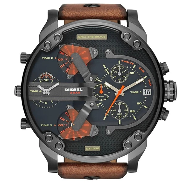 Diesel DZ7332 Erkek Kol Saati ürün görseli