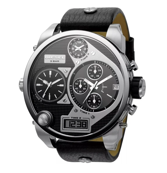 Diesel DZ7125 Erkek Kol Saati ürün görseli 1
