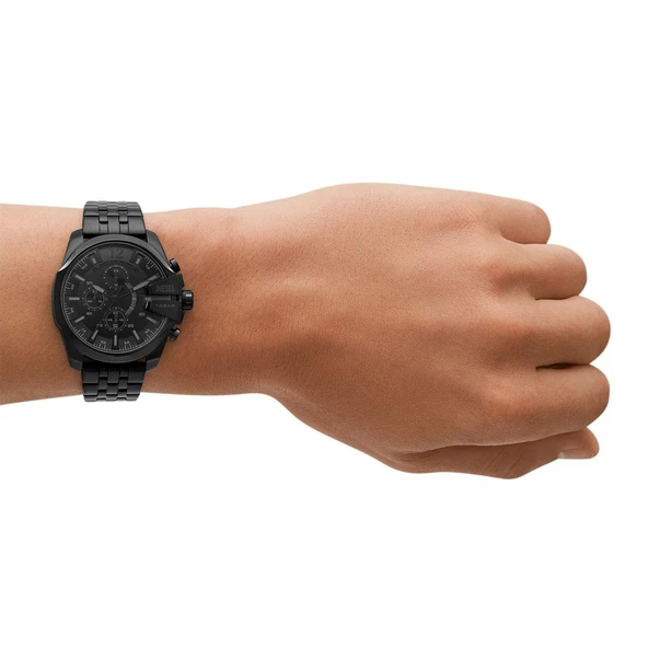 Diesel DZ4617 Erkek Kol Saati - Resim 3