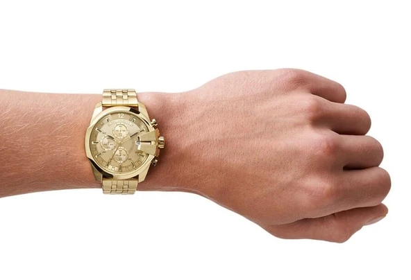 Diesel DZ4565 Erkek Kol Saati - Resim 4