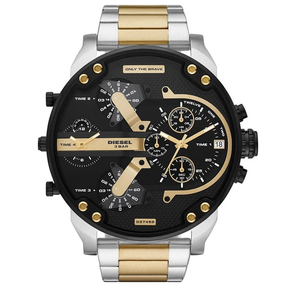 Diesel DZ7459 Erkek Kol Saati ürün görseli 1