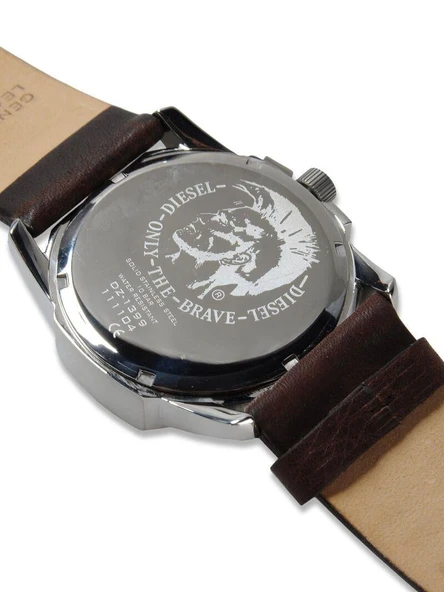 Diesel DZ1399 Erkek Kol Saati - Resim 3