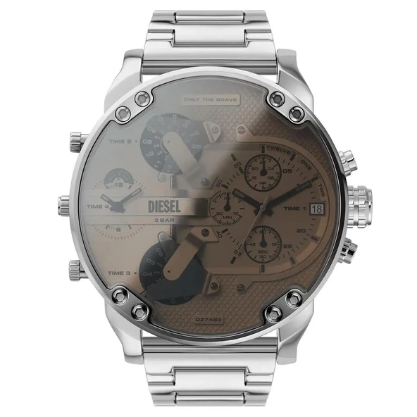 Diesel DZ7482 Erkek Kol Saati