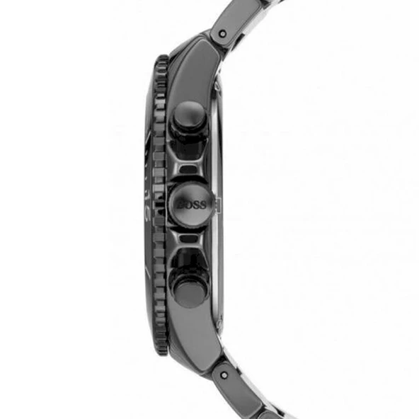 Boss Watches HB1513743 Erkek Kol Saati - Resim 2