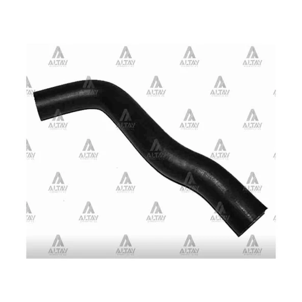 HORTUM RADYATÖR ÜST L-200 00= ürün görseli