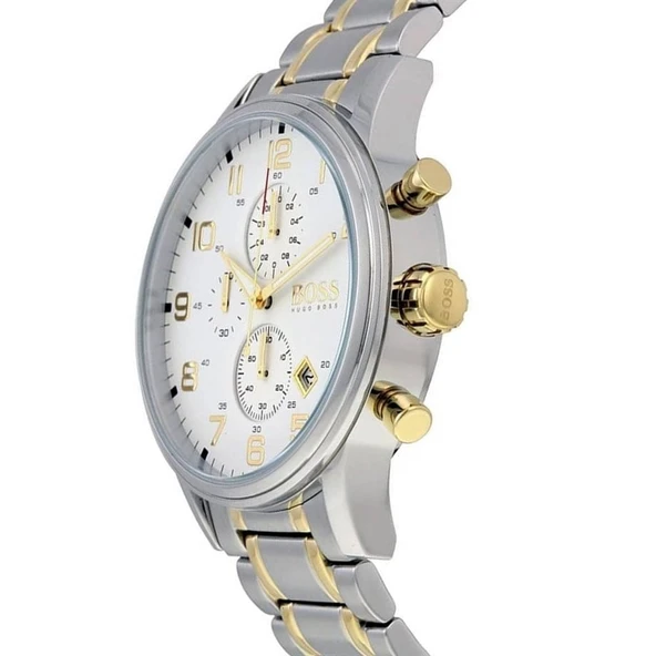 Boss Watches HB1513236 Erkek Kol Saati - 2