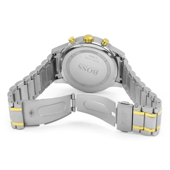 Boss Watches HB1513236 Erkek Kol Saati - 3