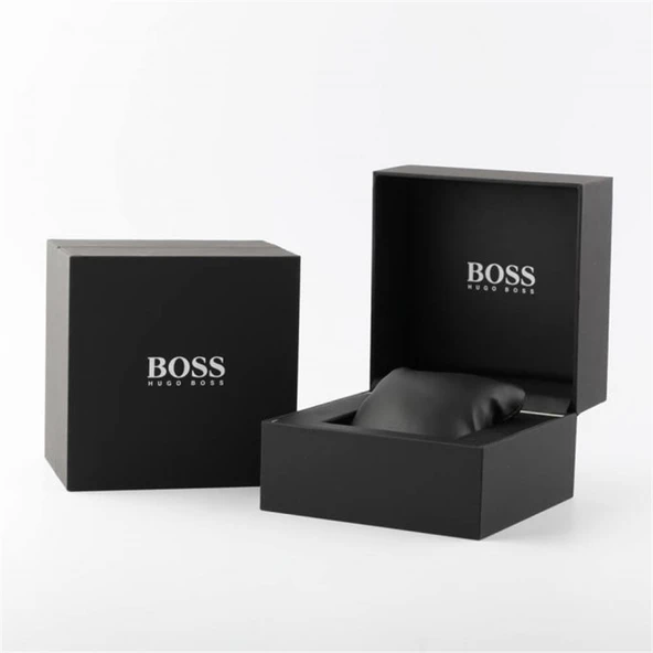 Boss Watches HB1513509 Erkek Kol Saati - Resim 5
