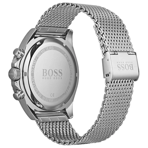 Boss Watches HB1513701 Erkek Kol Saati - Resim 3