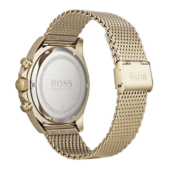 Boss Watches HB1513703 Erkek Kol Saati - Resim 2