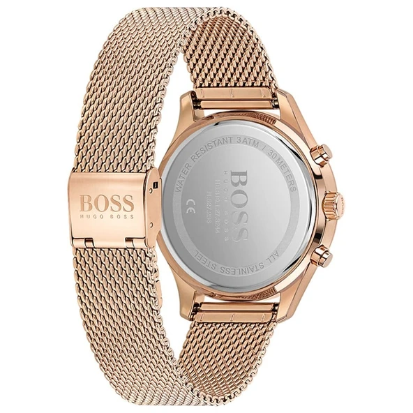Boss Watches HB1513806 Erkek Kol Saati - Resim 3