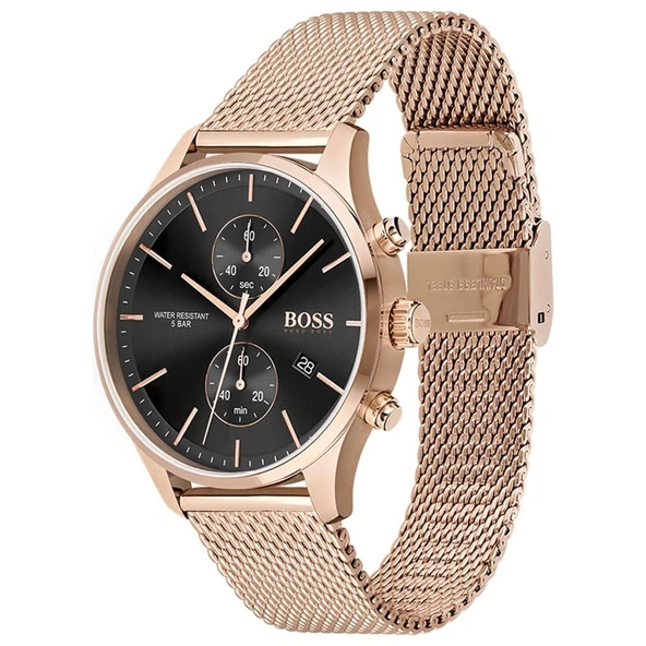Boss Watches HB1513806 Erkek Kol Saati - Resim 2