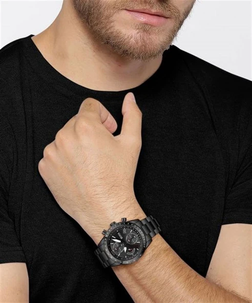 Boss Watches HB1513854 Erkek Kol Saati - 3