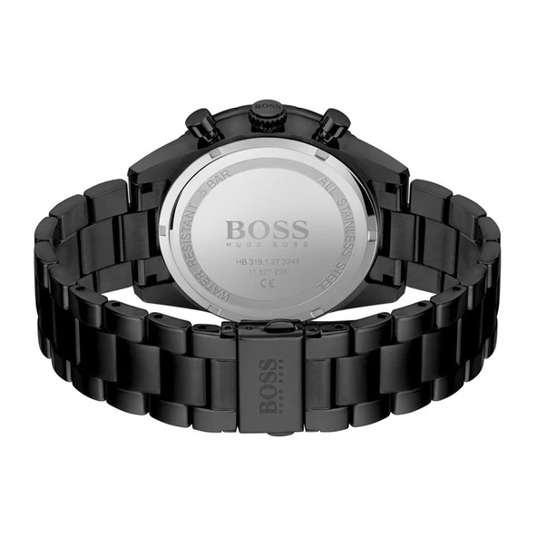 Boss Watches HB1513854 Erkek Kol Saati - 4