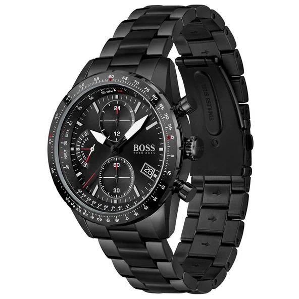 Boss Watches HB1513854 Erkek Kol Saati - 2
