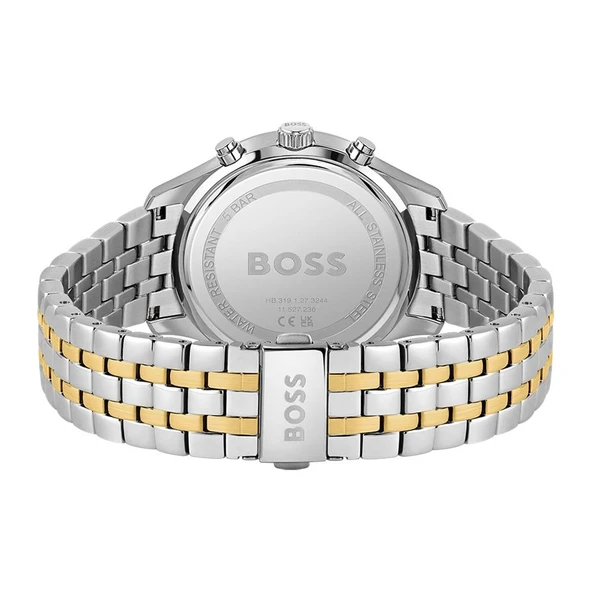 Hugo Boss HB1513976 Erkek Kol Saati - 3