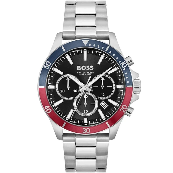 Hugo Boss Watches HB1514108 Erkek Kol Saati