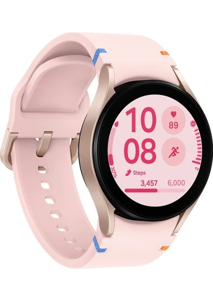 Samsung Galaxy Watch FE Pembe Akıllı Saat