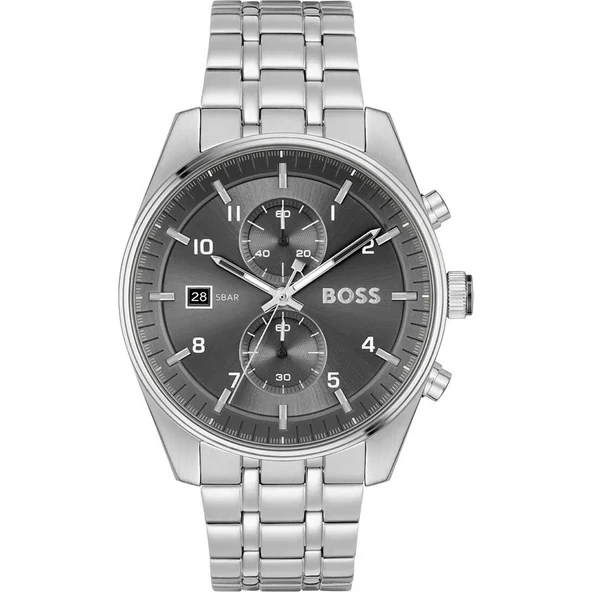 Hugo Boss Watches HB1514151 Erkek Kol Saati
