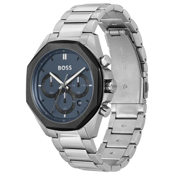 Hugo Boss Watches HB1514015 Erkek Kol Saati - Resim 2