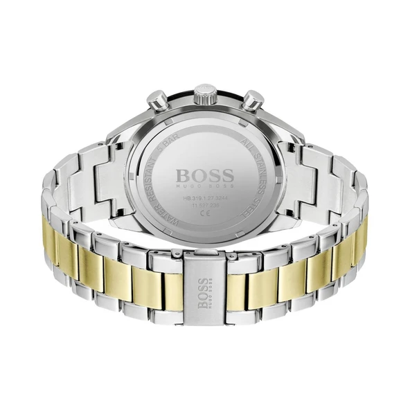 Hugo Boss HB1513872 Erkek Kol Saati - Resim 4